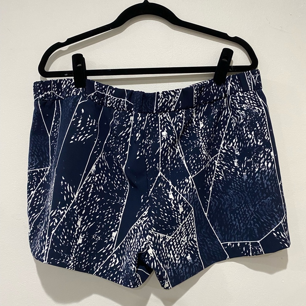 Mossimo Patterned Shorts